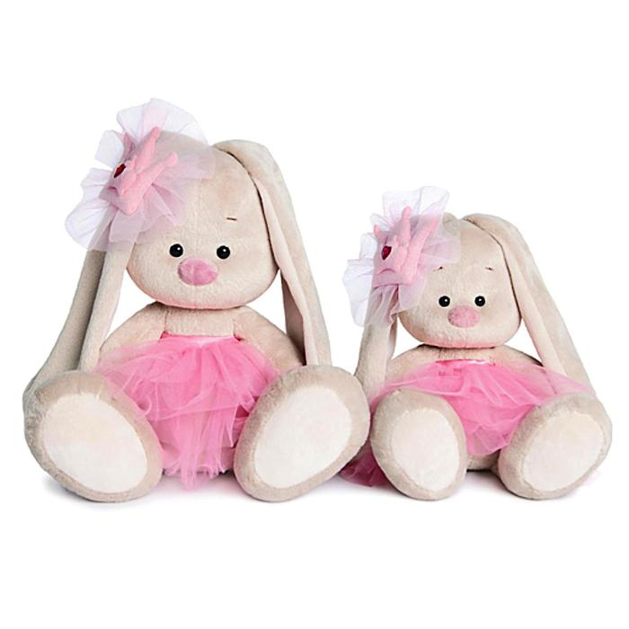 Мягкая игрушка &laquo;Зайка Ми балерина&raquo;, 23 см