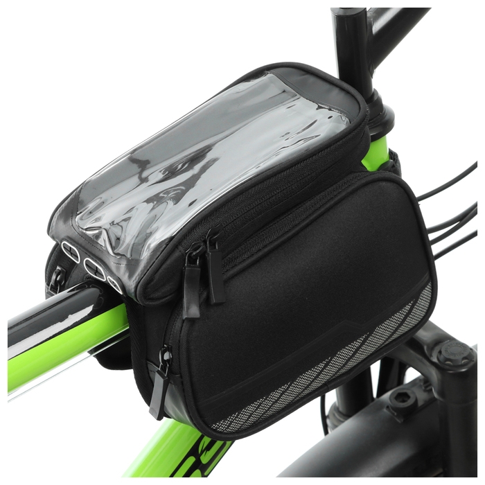 Велосумка sahoo на раму