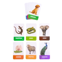 Интерактивный робот &laquo;Супер Бот&raquo;, русское озвучивание, световые эффекты, цвет красный