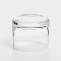 Набор стеклянных стаканов для виски &laquo;Идеал&raquo;, 110 мл, 4 шт