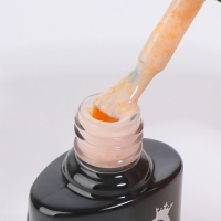 Гель лак для ногтей &laquo;GOLD POTAL&raquo;, 3-х фазный, 8 мл, LED/UV, цвет (042)