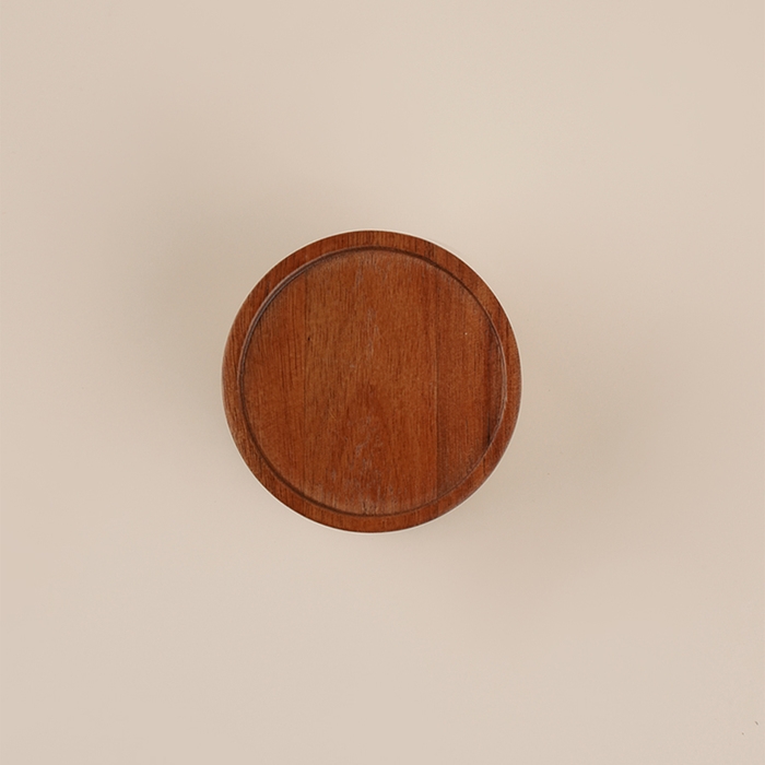 Банка для хранения сыпучих продуктов SL Home &laquo;Стун форест&raquo;, 220 мл, 8,7&times;5,7 см, керамическая, цвет белый