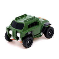 Робот &laquo;Автобот&raquo;