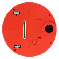 Бытовая техника &laquo;Робот-пылесос&raquo;, свет