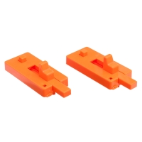 Автовоз-трек &laquo;Диногонки&raquo;, 12 металлических машин, световые и звуковые эффекты