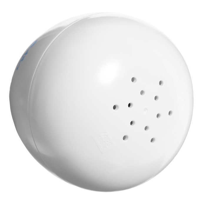 Игрушка для купания в ванной 2 в 1 &laquo;Дракон в яйце&raquo;: брызгалка, лейка, цвет голубой