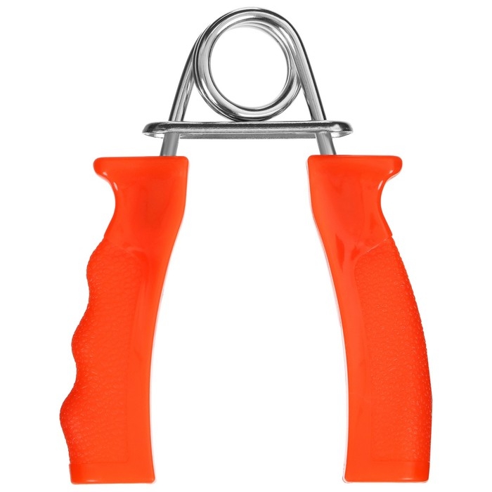 Эспандер кистевой ONLYTOP, 10 кг, цвета МИКС