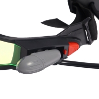 Очки ночного видения &laquo;Шпионы&raquo;, с проектором