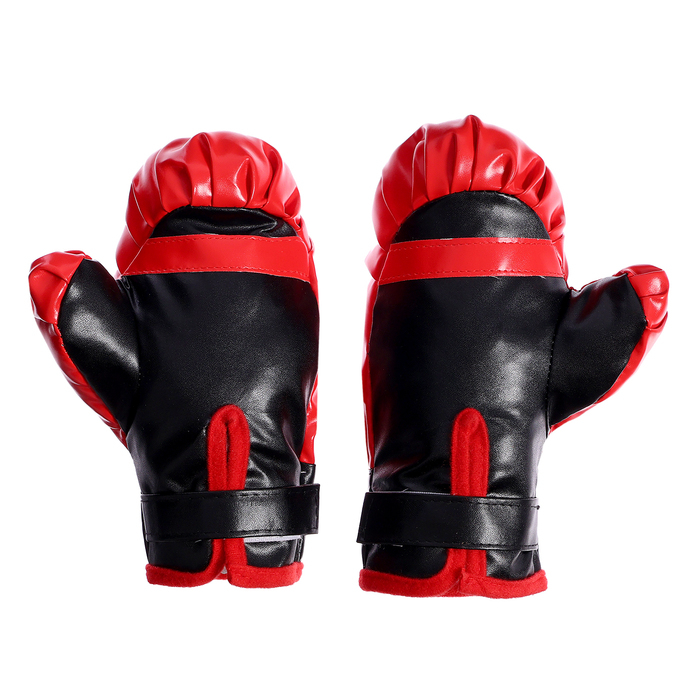 Спортивный набор &laquo;Боксёр&raquo;