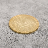 Монета сувенир &laquo;Да - Нет&raquo;, d=4 см.