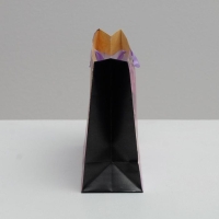 Пакет подарочный ламинированный горизонтальный, упаковка, &laquo;Special for you&raquo;, 22 х 17.5 х 8 см