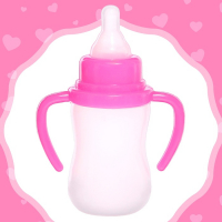 Пупс &laquo;Малыш&raquo; в коляске