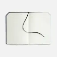 Ежедневник Espresso, недатированный, синий