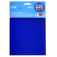 Набор для творчества. Открытки из фетра &laquo;Самолет&raquo;