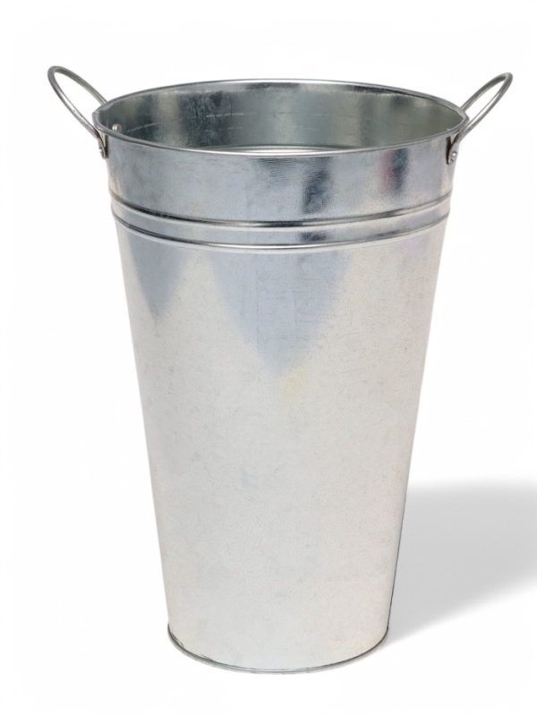 Кашпо - ваза "Альма" 18х28см