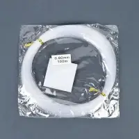 Леска для рукоделия 0,6 мм, 100 м