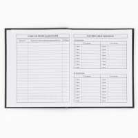 Дневник школьный 1-4 класса, в твердой обложке, 48 л &laquo;Аниме комикс&raquo;