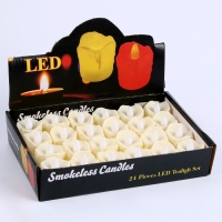 Свеча светодиодная &laquo;Романтик&raquo;