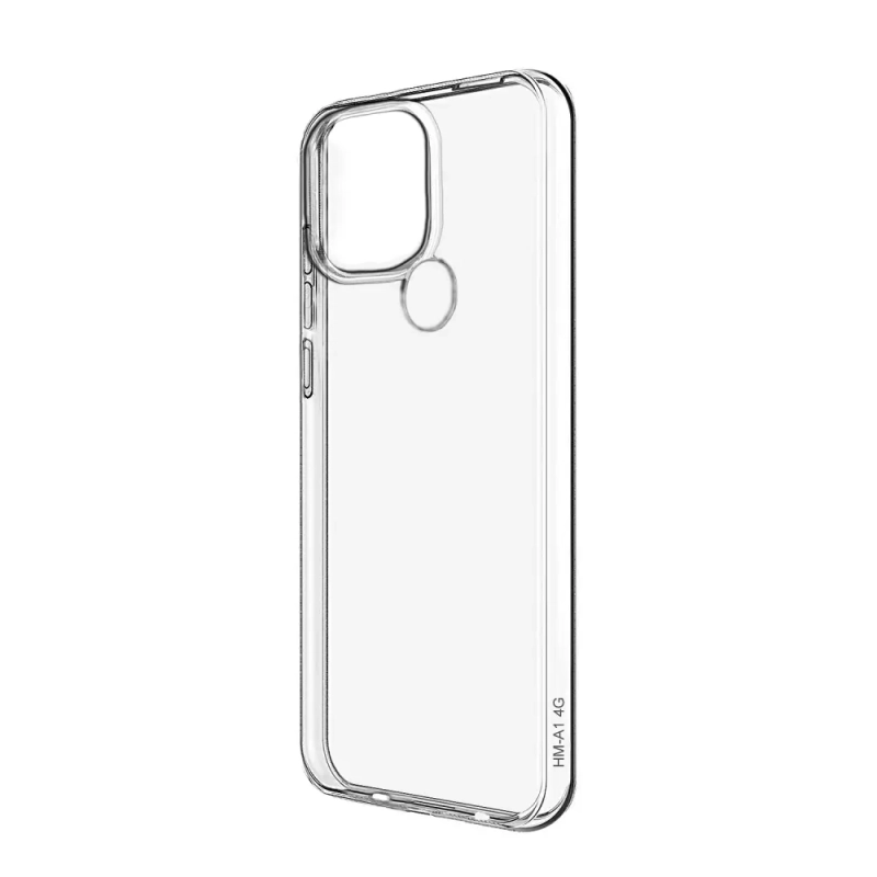 Чехол Xiaomi A2+ TPU 1.2 мм
