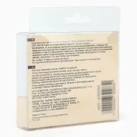 Свечи для торта &laquo;1-ый День Рождения Девочки&raquo;, золото/розовый, 2,5 х 3,5 + 4 см, 5 шт