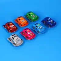 Шоколадная паста "Шокоприз" Машинки" с печеньем и игрушкой, 12г.