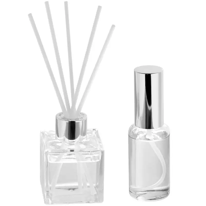 Набор Bloomsday, серый