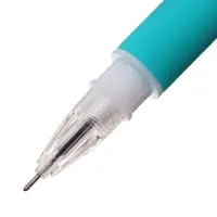 Ручка - прикол гелевая Calligrata &laquo;Фламинго&raquo;, МИКС