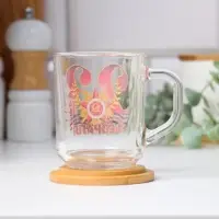 Кружка чайная стеклянная &laquo;23 Февраля&raquo;, 220 мл