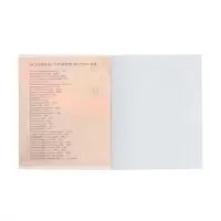 Тетрадь предметная 48 листов в клетку, Calligrata &laquo;Герб. История&raquo;, обложка мелованный картон