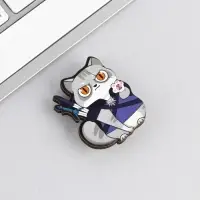 Значок &laquo;Котану заплатите&raquo;, 8&times;12 см