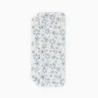 Коробка для шоколада &laquo;Снежинки&raquo;, 17 х 8.5 х 1.5 см