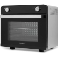 Мини-печь MIO-HY087 36л. 1700Вт