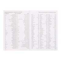 Ежедневник недатированный A5 160 листов Attomex.Visa, твёрдая обложка из искусственной кожи с поролоном, блок 70 г/м2, зелёный