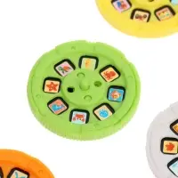 ZABIAKA Слайды для проектора "Большой набор слайдов"