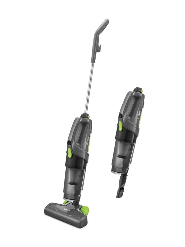 Вертикальный пылесос КТ-587