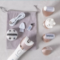 Эпилятор женский для удаления волос T-EP02N6