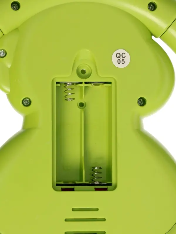 Руль музыкальный "Дракоша" звук