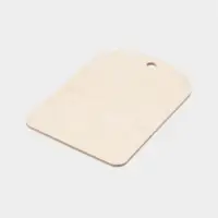 Доска разделочная сувенирная Дарим Красиво &laquo;Символ года. Здоровья&raquo;, дерево, 27.5&times;19.5&times;0.5 см, разноцветная