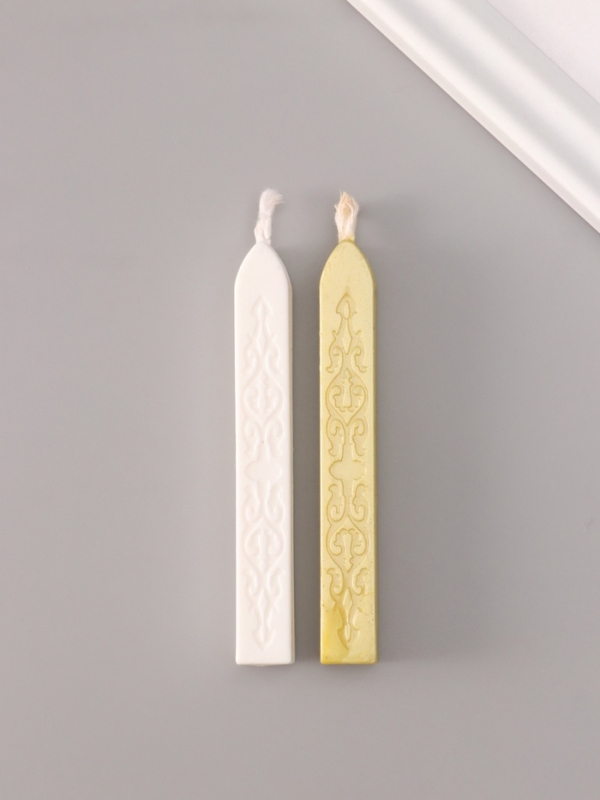 Сургучный набор "Мой маленький ангел" печать, ручка, сургуч 12,5х10х3,6 см