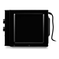 Микроволновая Печь HYM-D3032 20л. 700Вт черный