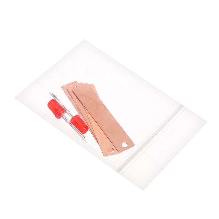 Набор для опытов &laquo;Великие учёные: Никола Тесла&raquo;