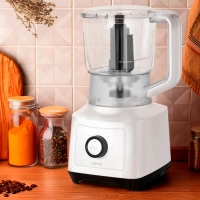 Блендер измельчитель "2 в 1" стационарный КТ-3524 - 500 Вт