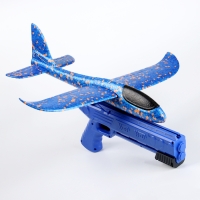 Самолёт &laquo;Запуск&raquo; с пистолетом, МИКС