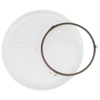 Микроволновая Печь HYM-M2066 23л 800Вт серебристый