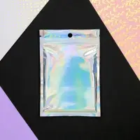 Свеча для торта &laquo;С Днём Рождения&raquo;, русалка, 4,3 х 7,3 см