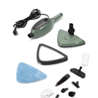 Паровая швабра и пароочиститель KT-3930 (2 в 1)