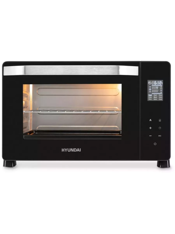 Мини-печь MIO-HY082 38л. 2000Вт черный