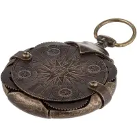 Флешка &laquo;Криптекс&raquo;&reg; Compass Lock, 64 Гб
