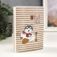 Фотоальбом 36 фото "Миша" 10X15см