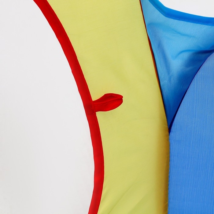 Детский игровой модуль &laquo;Лабиринт&raquo; 90 &times; 285 &times; 295 см